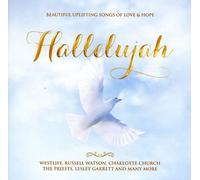 Various Artists - Hallelujah/Various