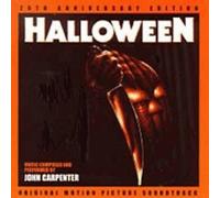 Various Artists - Halloween