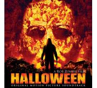 Various Artists - Halloween