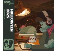 Halloween 2025/Limited