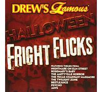 Various Artists - Halloween Fright Flicks (Various Artists) [Import]