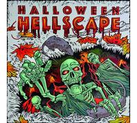 Various Artists - Halloween Hellscape (Various Artists)