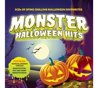 Various Artists - Halloween Hits [Import]