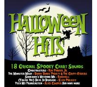 Various Artists - Halloween Hits [Import]