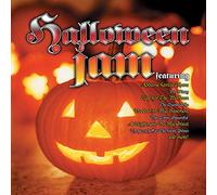 Various Artists – Halloween Jam (BMG)