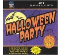 Various Artists - Halloween Party