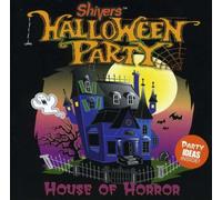 Various Artists - Halloween Party: House of Horror
