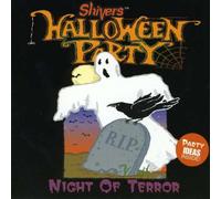 Various Artists - Halloween Party: Night of Terror