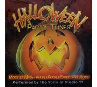 Various Artists - Halloween Party Tunes