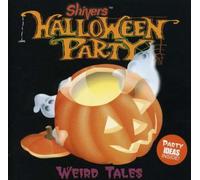 Various Artists - Halloween Party: Weird Tales