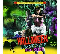 Various Artists - Halloween Pussytrap! Kill! Kill!