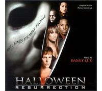 Various Artists - Halloween: Resurrection