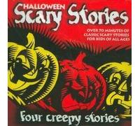 Various Artists - Halloween: Scary Stories