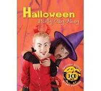 Various Artists - Halloween Sing-Along Party