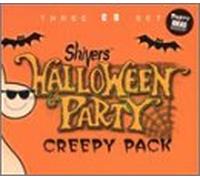 Various Artists - Halloween Tales: Creepy Pack