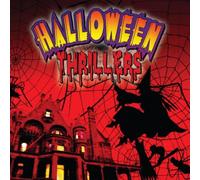 Various Artists - Halloween Thrills