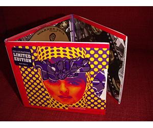 Various Artists - Hallucinations: Psychedelic Pop Nuggets