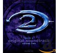 Various Artists - Halo 2 Vol 2 (Original Game Soundtrack)