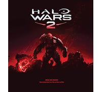 Various Artists - Halo Wars 2 / Game O.s.t