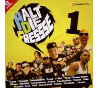Various Artists - Halt Die Fresse Nr.1 [Import]