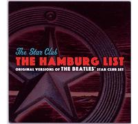 Various Artists - Hamburg List [Import]