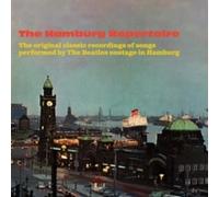 VARIOUS ARTISTS - HAMBURG REPERTOIRE - THE O - CD - G1398z