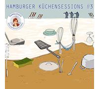 Various Artists - Hamburger Kuechensessions [Import]
