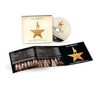 Various Artists - Hamilton 10 Shots Highlights from the OBCR - CD 1 - F23z