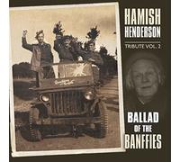 Various Artists - Hamish Henderson Tribute 2 (Various Artists)