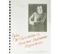 Various Artists - Hammer Dulcimer Repertoire/Various
