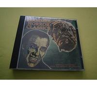 Various Artists - Hammer Horror Classics