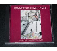 Various Artists - Hammered Dulcimer Hymns