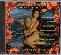 Various Artists - Hana HOU Classics V