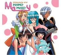 Various Artists - Hand Maid May