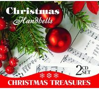 Various Artists - Handbells: Christmas Treasures