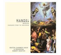 Various Artists - Handel: Choruses from Oratorios [Import]