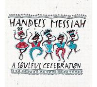 Various Artists - Handel's Messiah