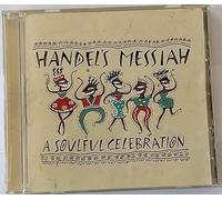 Various Artists - Handel's Messiah a Souflu Cele