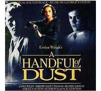 Various Artists - Handful of Dust