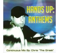 Various Artists - Hands Up: Anthems
