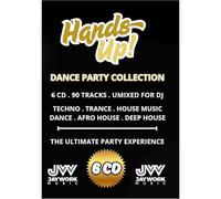 Various Artists - Hands Up / Various