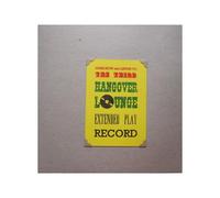 VARIOUS ARTISTS - Hangover Lounge [Vinyl] [Import]