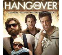 Various Artists - Hangover / O.S.T.
