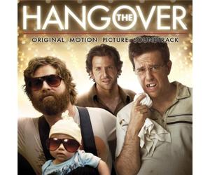 Various Artists - Hangover / O.S.T.