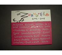 Various Artists - Hangveto 2004-05