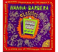 Various Artists - Hanna Barbera Classics Vol 1 - World's Most Famous Car