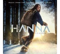 Various Artists Hanna: Season 1 (Vinyl) 12" Album