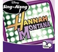 Hannah Montana – Hannah Montana 3 Sing. – Import – Disney