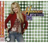 Various Artists - Hannah Montana (Original Soundtrack) [Import]