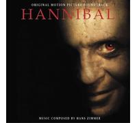 Various Artists Hannibal (CD) Album